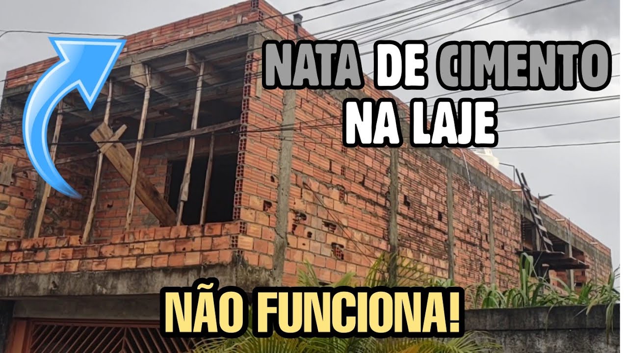 NÃO SERVE COMO IMPERMEABILIZANTE!