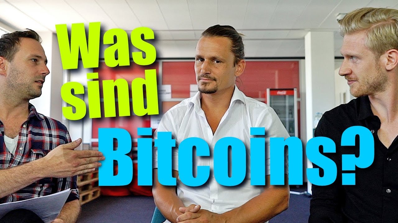 Bitcoin, Blockchain und Ethereum – Wir durchleuchten Kryptowährungen //  Mission Money