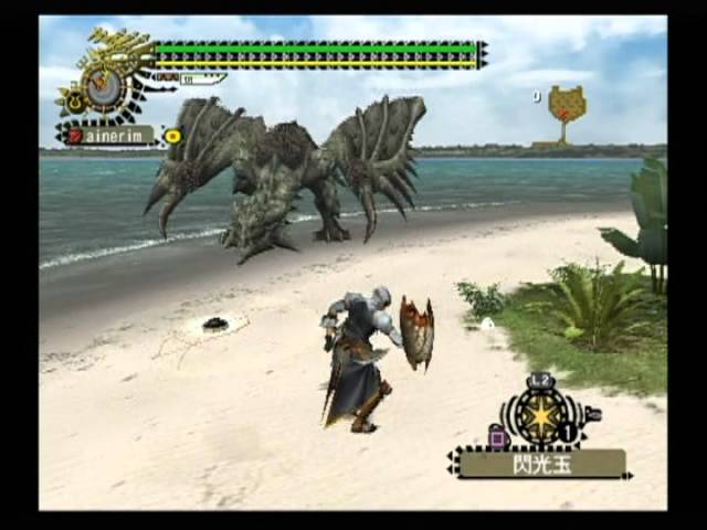 Mh2 ｵﾌ ﾘｵﾚｲｱｻﾌﾞｸﾘｱ 逆鱗集め 封龍剣 絶一門 Youtube