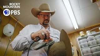 Tariffs swamp small-town Colorado hat maker