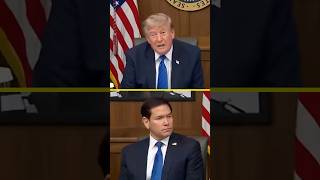 Even Rubio is Baffled
