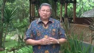 Ayo coblos nomor 1..