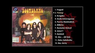 Boomerang - Extravaganza | Full Album 2000