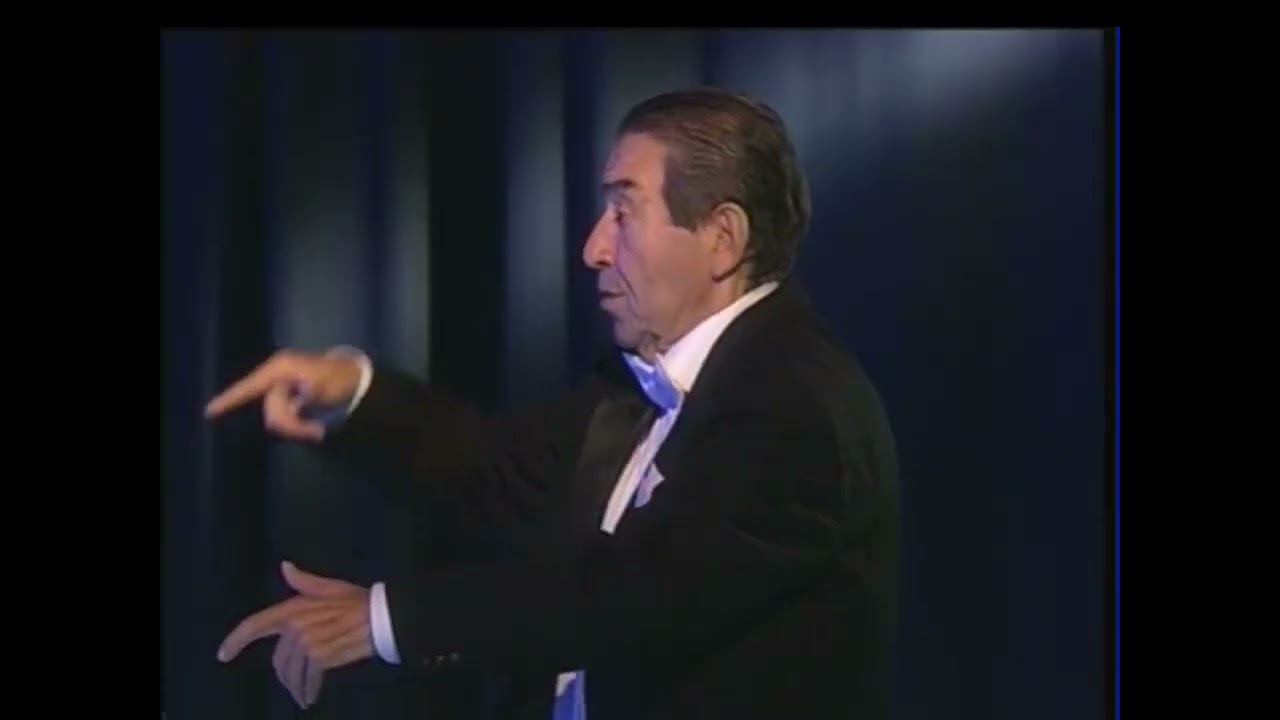 Ramiz Quliyev Ay isiginda- Q, Huseynli Dirijor Nadir Ezimov