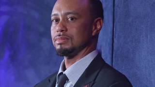 Tiger Woods Breaks Silence After DUI Arrest