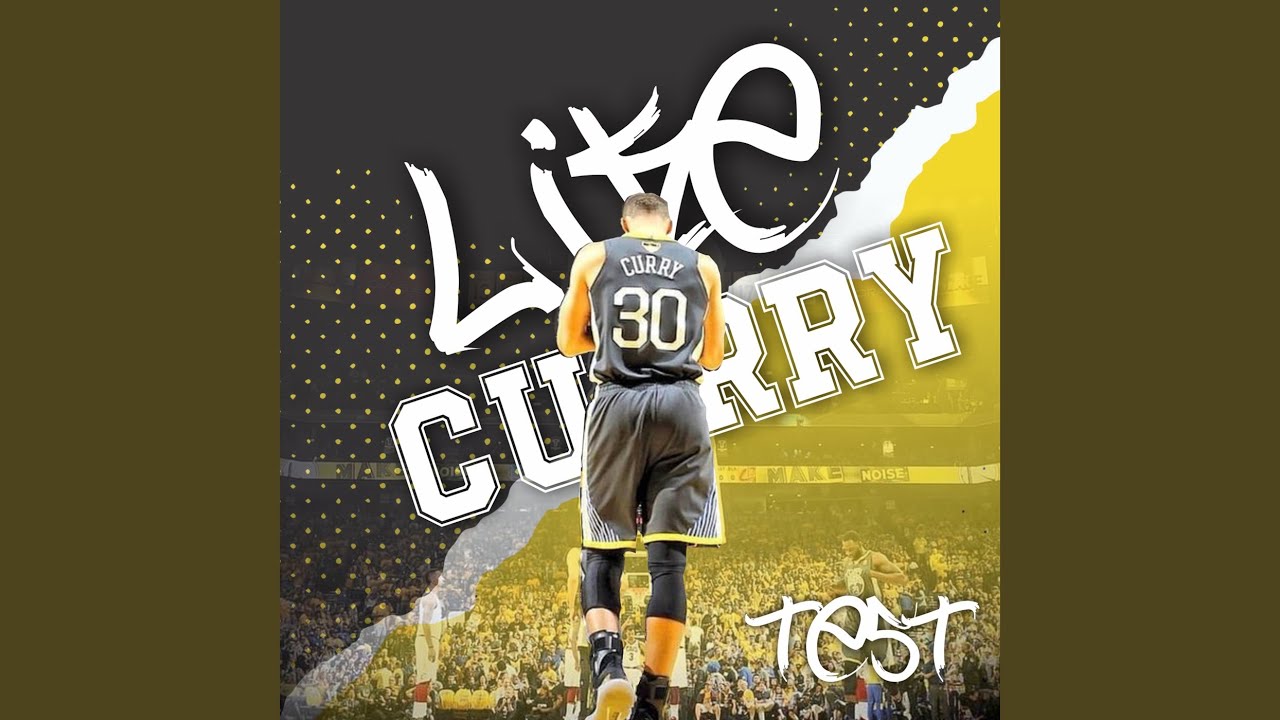 Watch Like Curry on YouTube Watch Like Curry on YouTube