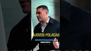 ¿Harfuch investiga a políticos corruptos? #shorts