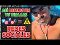 Redes sociales: peligros y riesgos | ¿Son las plataformas sociales toxicas?