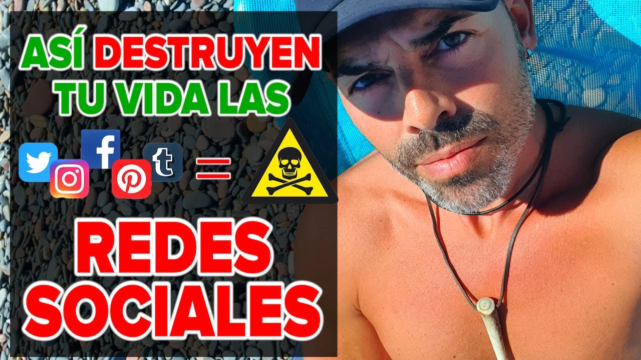 Redes sociales: peligros y riesgos | ¿Son las plataformas sociales toxicas?