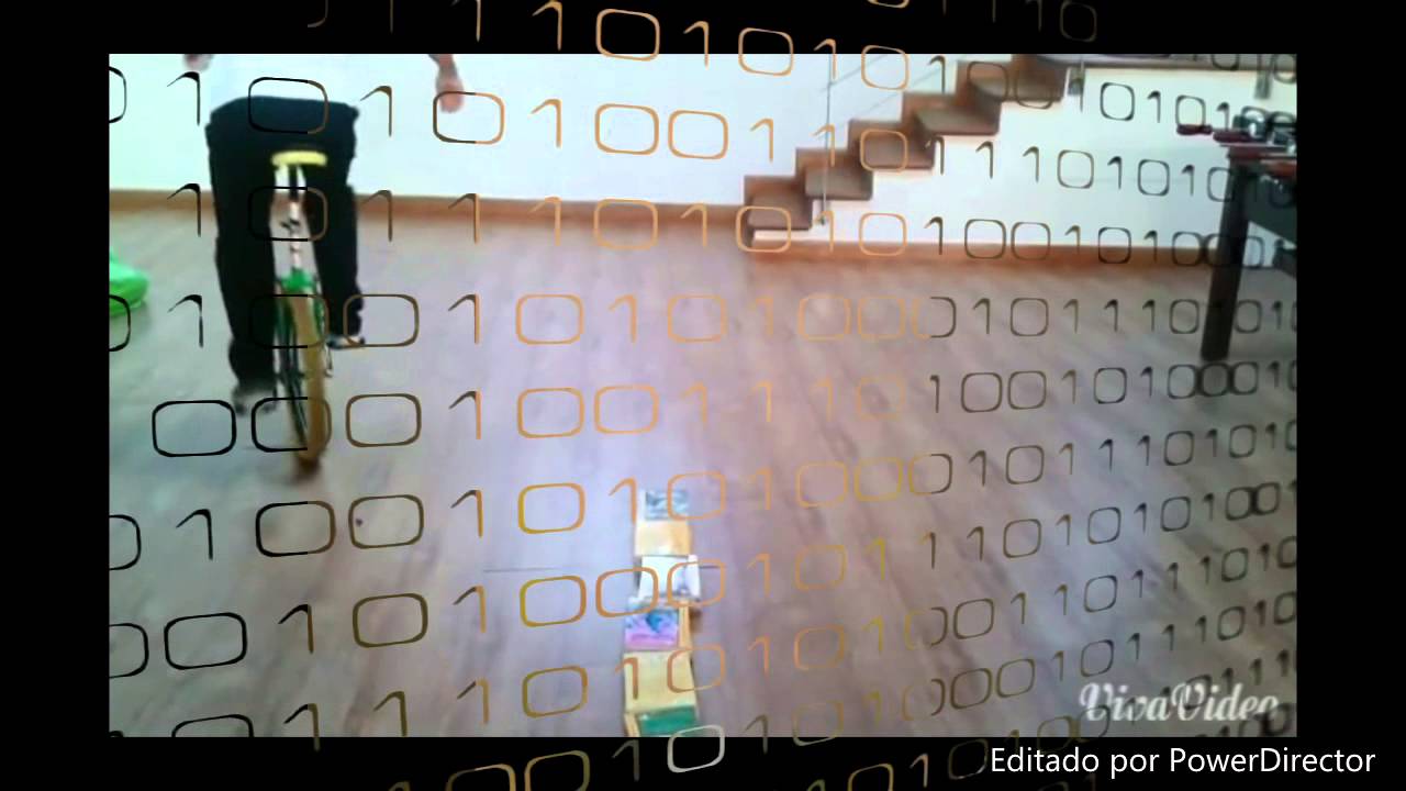 Freestyle Unicycle YouTube