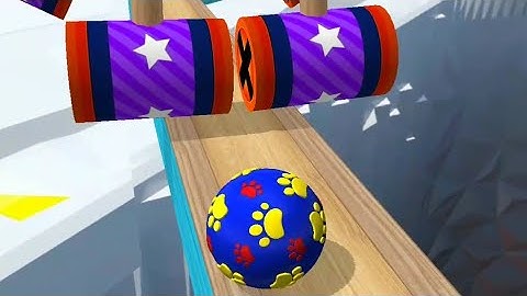 Going Balls All Levels Gameplay iOS,Android #27