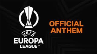 Download lagu UEFA Europa League™  Anthem 2022 Full Audio - High Quality