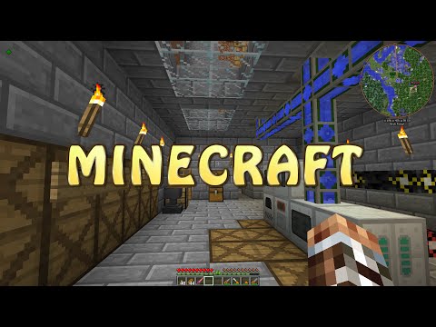 lp-minecraft-s2---ep7---heat-generation,-blast-furnace-and-jetpacks