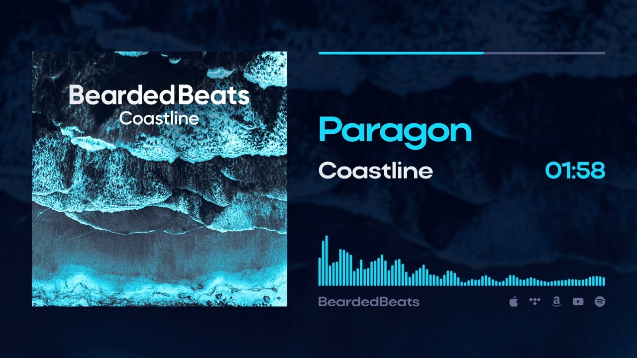 Watch Paragon - BeardedBeats (Official Visualizer) on YouTube Watch Paragon - BeardedBeats (Official Visualizer) on YouTube