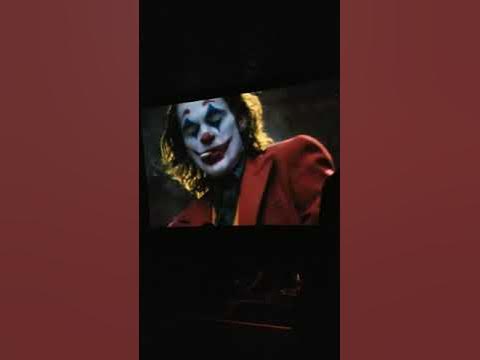 Joker Stair Scene (meme) - YouTube