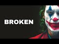 Broken | Multifandom