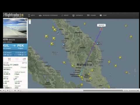 Video: Ufologas Siūlo Surasti Dingusį Malaizijos Lėktuvą - Alternatyvus Vaizdas
