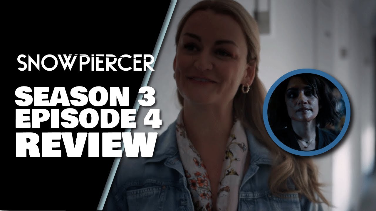 Snowpiercer Saison 3 Episode 4