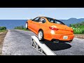 Satisfying Rollover Crashes #36 – BeamNG Drive | CrashBoomPunk