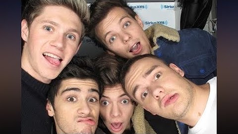 Iconic One Direction phrases every directioner should know PART 3