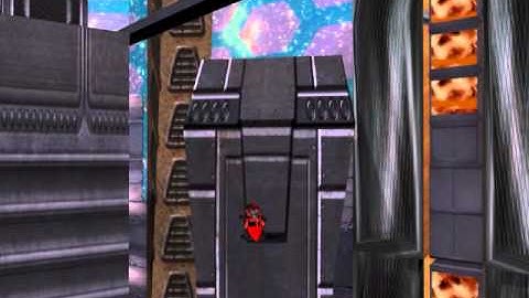 futuristic hover bike flight