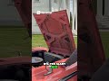 Ford Galaxie  Pod Maską Klasyka i Mocny Silnik V8!