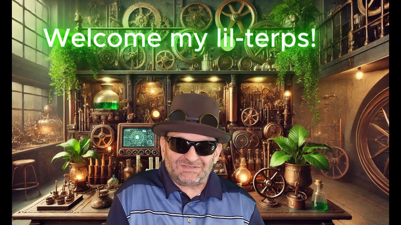 Golden Poison & Primus - Cart Reviews | Sweetwater Farms & High Five Cannabis on Vendor Day! Part 1