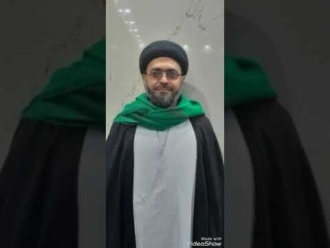 نعي يبكي السيد عبد الواحد الصافي جديد