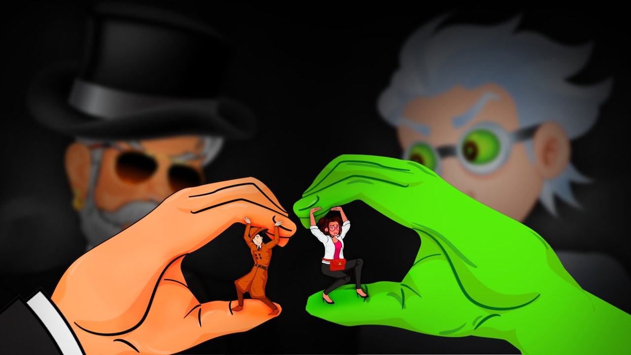 We are back 🦹🦹🦹 | Recap Video | Can Team Detective Save London ...