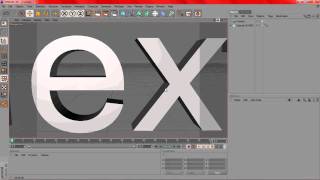 How to do Camera Work in Cinema 4D