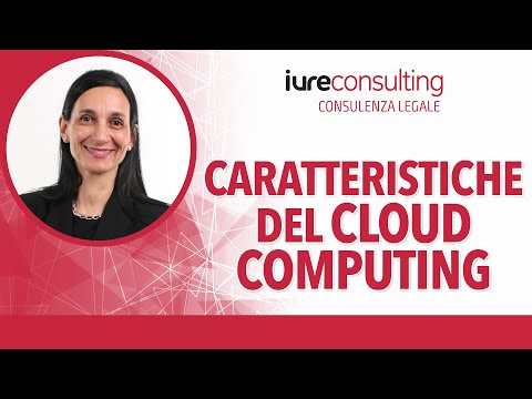 Video: Quali sono le due caratteristiche del cloud pubblico?