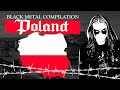 Polish black metal compilation