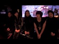 Mr. New Beginning Live 1月4日及1月5日約定你！！！