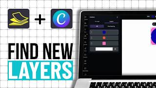 How To Find The New Layers Tab In Canva (Step By Step)