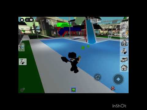 كي كنت صغير كنت نرمي فلوس في روقانا