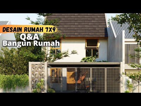 Video: Rumah Modular Dengan Multisistem @ Bebas ABB @ Rumah Untuk Automasi Rumah Yang Akan Dibina Di Singapura