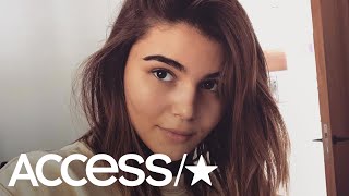 Where Has Olivia Jade Been Since The College Admissions Scandal Broke? | Access