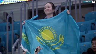 Анонс. Хоккей. «PariMatch 2021 Qazaqstan Hockey Open» халықаралық турнирі Анонс. Хоккей. «PariMatch 2021 Qazaqstan Hockey Open» халықаралық турнирі