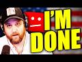 My Quartering Video Got Flagged Down (The Channel Is Under Attack)