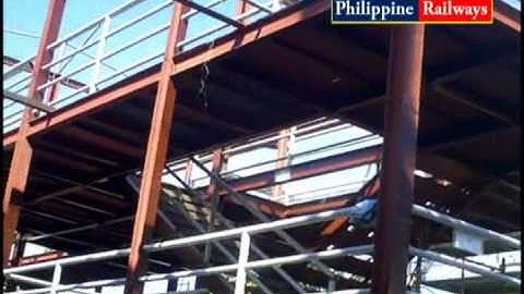 UP Diliman AGT Lakandula station (part 2)