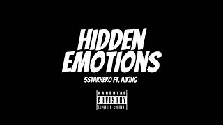 5Starhero Ft. Aiking - Hidden Emotions #viralvideo #viral #music #independentartist