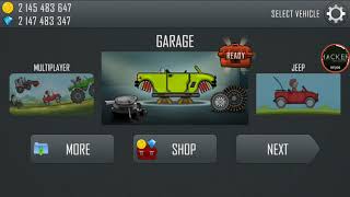 Hill Climb Racing|Mod Apk screenshot 4