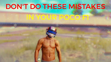 Poco F1 Is Good Or Bad In 2020? | Poco F1 Lag Fix | Poco F1 Heating Issue | Poco F1 Pubg