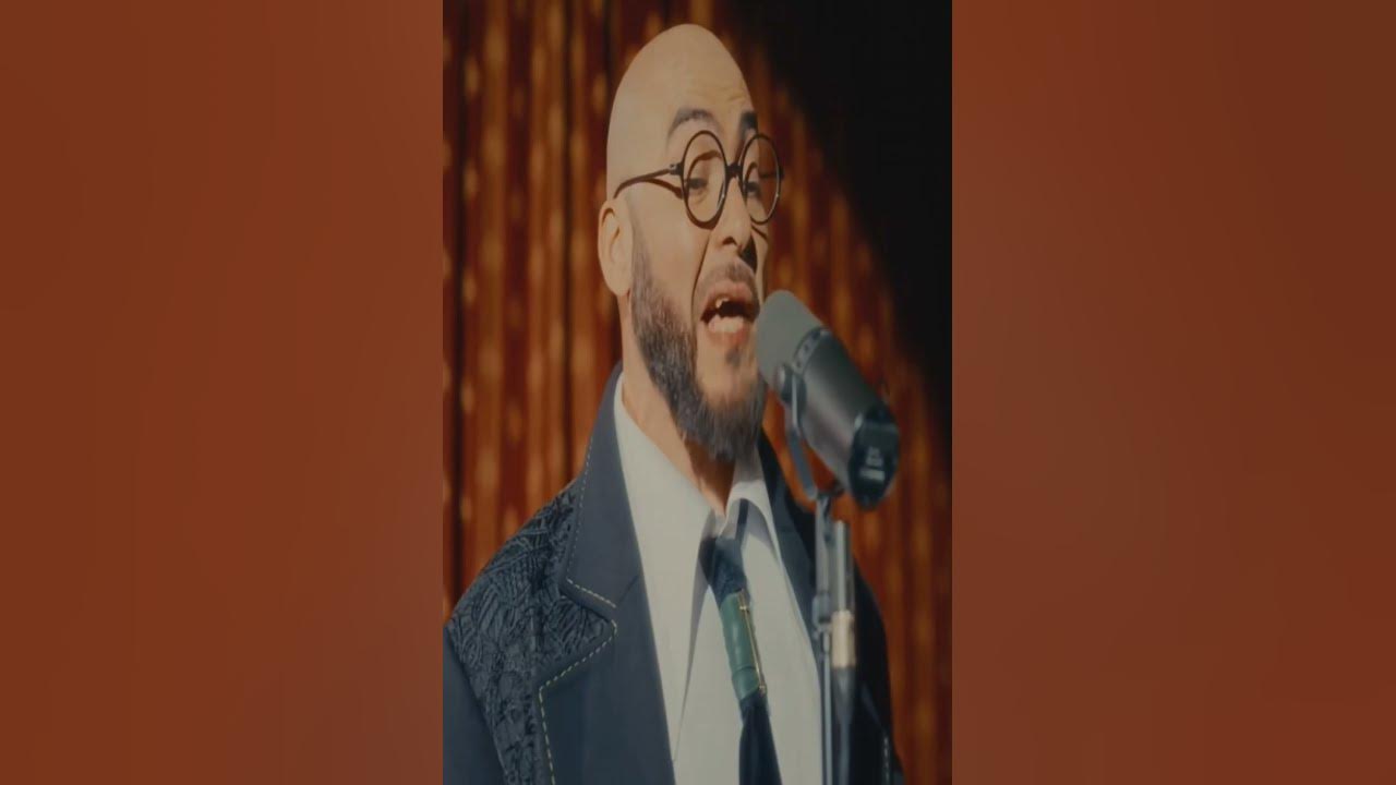 VAHTANG   Lose Control MUshed #music #vocal #beatbox