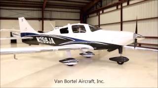 2014 CESSNA TTX Aircraft for Sale @ AircraftDealer.com