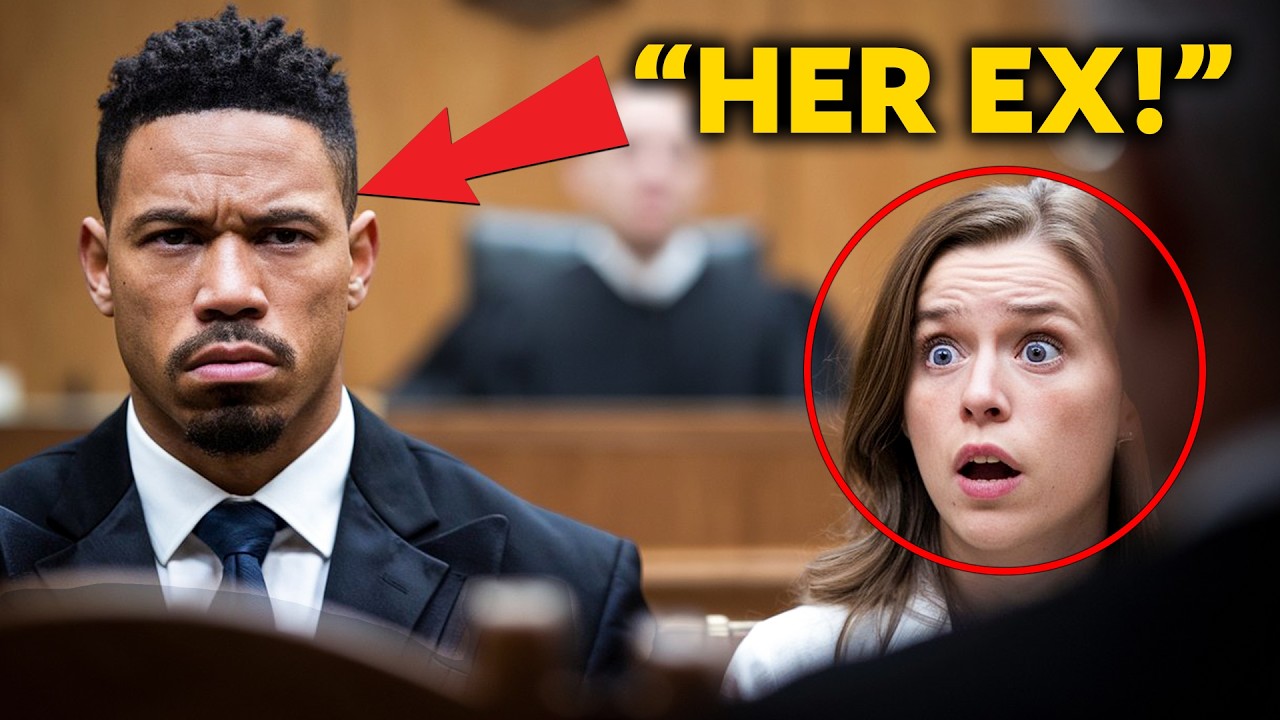 Woman Takes Black Man Court For Child Support, But What the Judge Discovers Shocks Everyone…