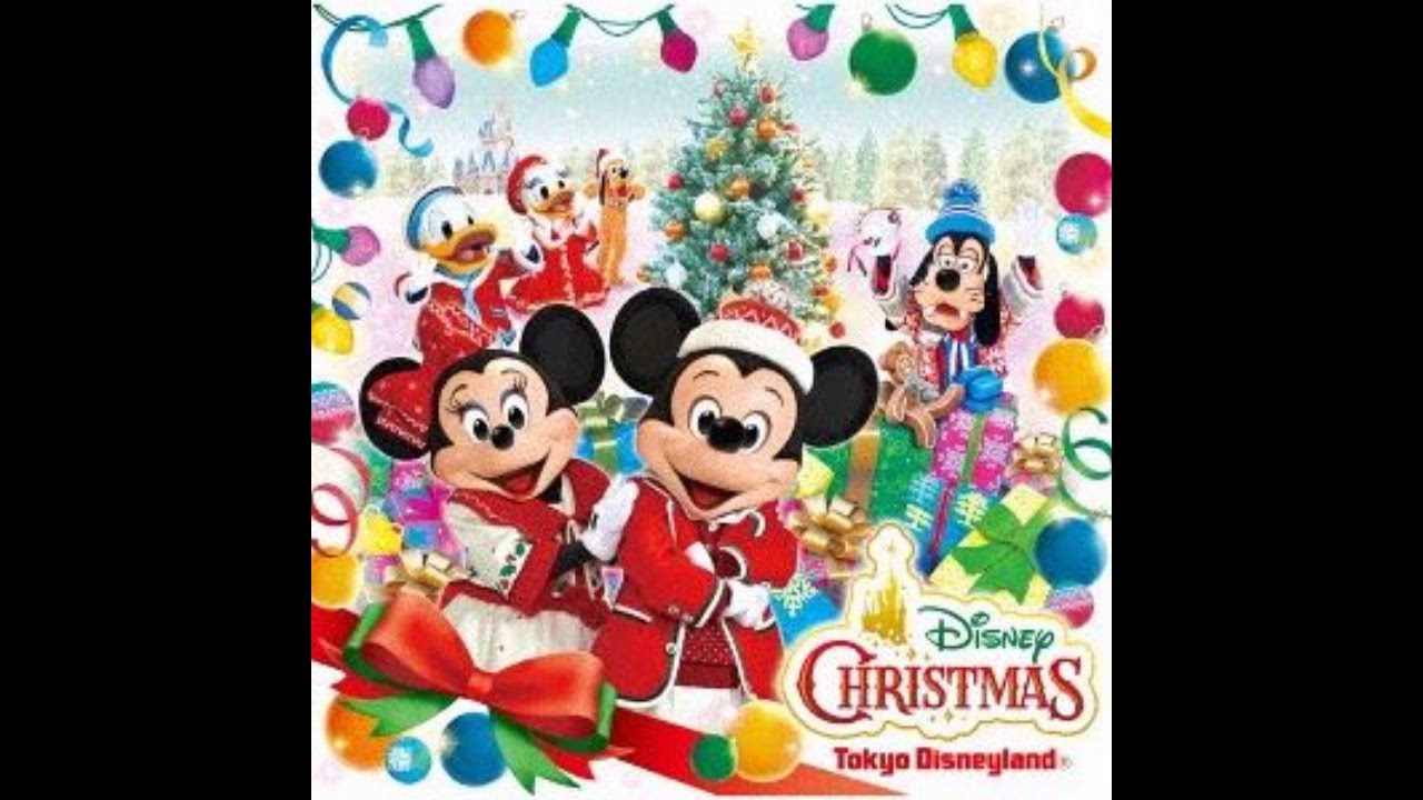 Tdl Cd音源 エレクトリカルパレード ドリームライツ クリスマス