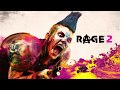 RAGE 2 - ★ Soundtrack &quot;Ain&#39;t it funny&quot; ★ Song Trailer [2018]
