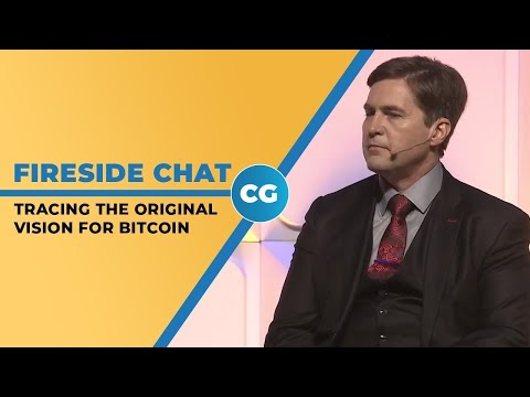 Bitcoin Creator Craig Wright Reveals Why He Created Bitcoin With Jimmy Nguyen