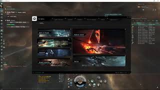 EVE Online - Invasion + Agency 3.0 Expansion - How To